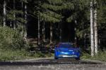 Alpine A110 Rally 2019 года